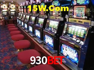 930Bet - Pagamento PIX Instantâneo