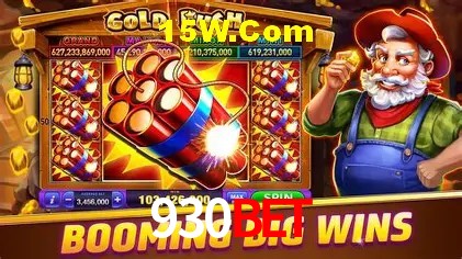Bônus e promoções da 930Bet