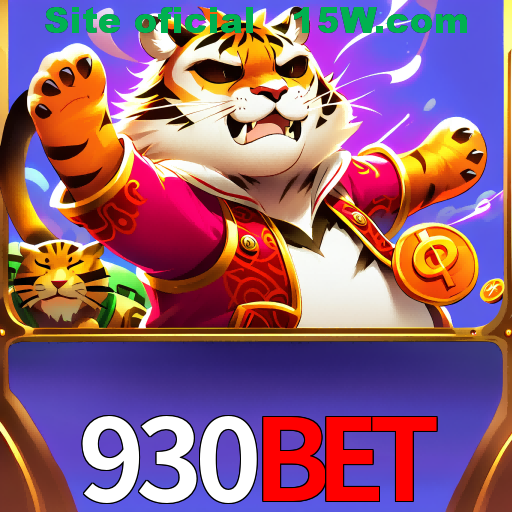 Imagem promocional da 930Bet mostrando a plataforma e suas vantagens